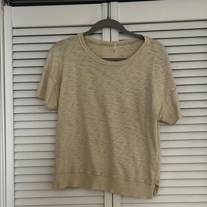 Hello Nite Los Angeles Tee Small